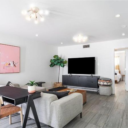 Chic Clarksville 2Br Condo Near Downtown Остін Екстер'єр фото