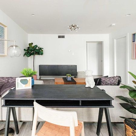 Chic Clarksville 2Br Condo Near Downtown Остін Екстер'єр фото