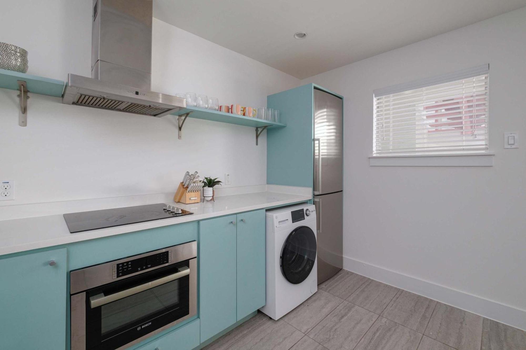 Chic Clarksville 2Br Condo Near Downtown Остін Екстер'єр фото