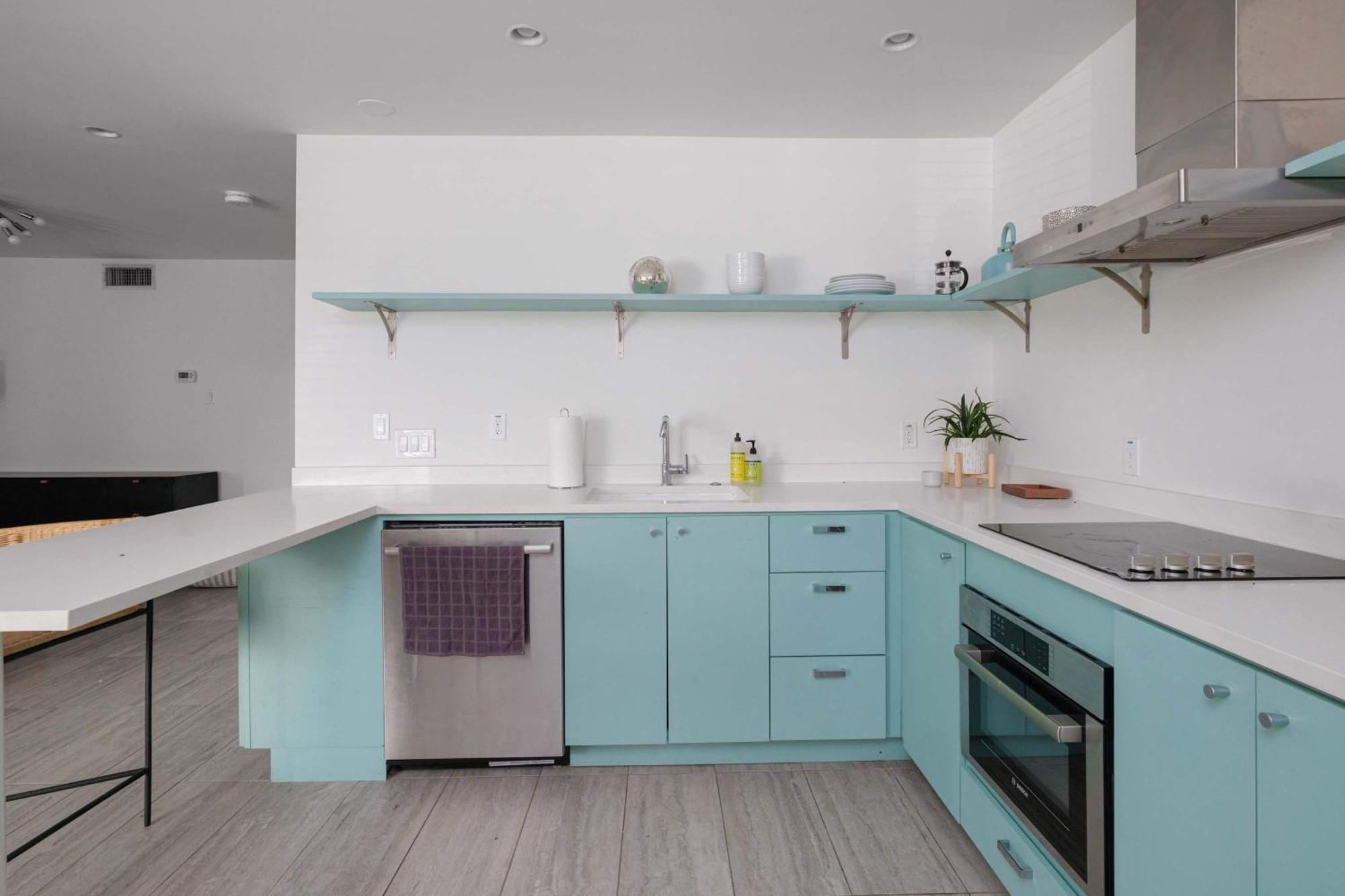 Chic Clarksville 2Br Condo Near Downtown Остін Екстер'єр фото